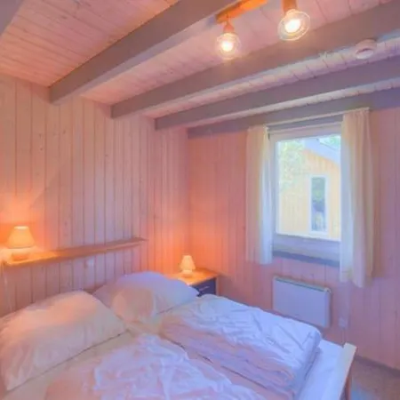 Mirow In Holiday home