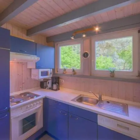 Mirow In Holiday home
