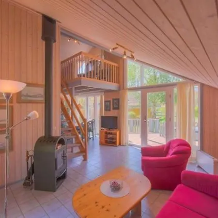 Holiday home Mirow In
