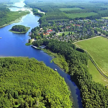 Mirow In Дом отдыха