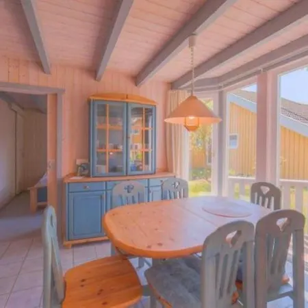 Mirow In Holiday home