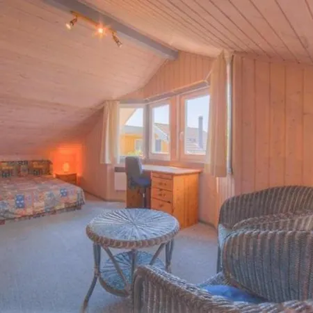 Holiday home Mirow In *