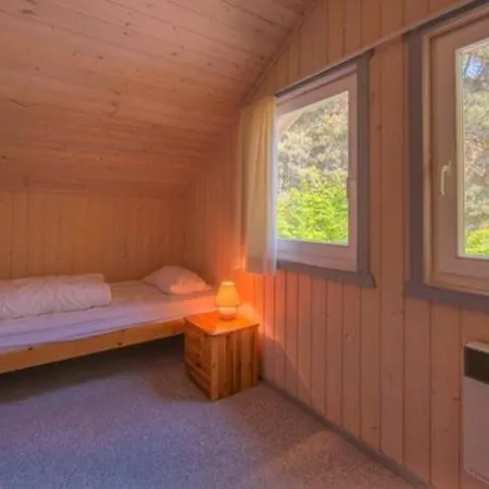 Holiday home Mirow In