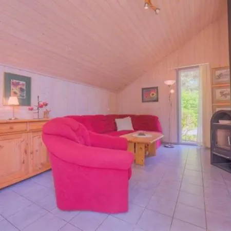 Mirow In Holiday home *